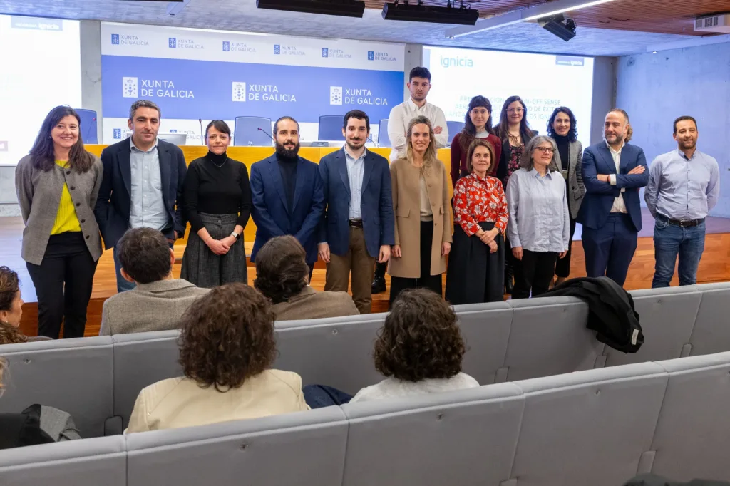 Foto grupo