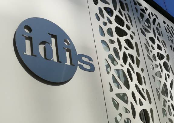 idis portfolio